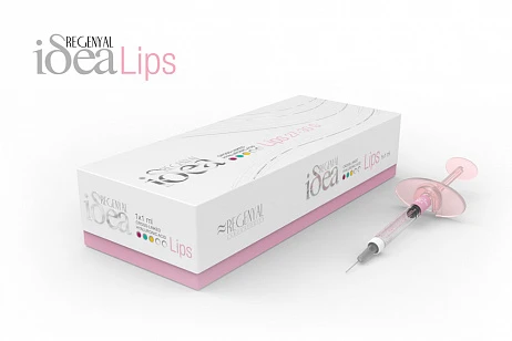 Regenyal Idea LIPS