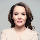 Баженова Нина Андреевна