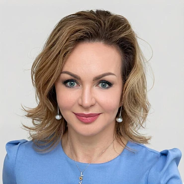 Гонт Александра Витальевна