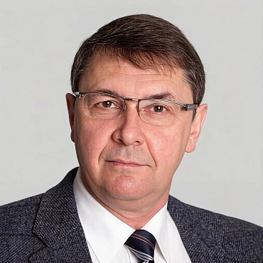 Шульженко Андрей Евгеньевич