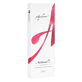 Aqualuna Natural 2