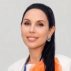 Конопаткина Ирина Юрьевна 