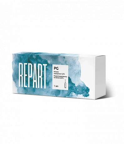 Repart® PG