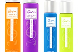 Результаты исследования применения сыворотки DNA EGF Renewal