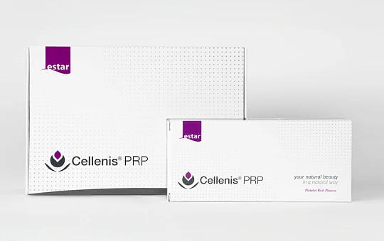 Чистое PRP