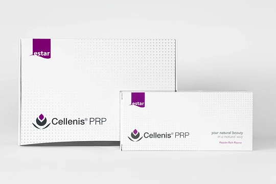 Чистое PRP
