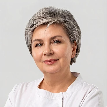 Ананьина Елена Ивановна