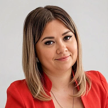 Пронина Татьяна Александровна