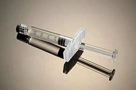 Филер с гиалуроновой кислотой показан для коррекции интимной зоны у женщин