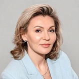 Дьяченко Юлия Юрьевна