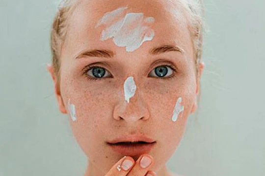 Увлажняющие средства с SPF хуже защищают от воздействия солнца