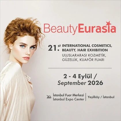 BeautyEurasia 2026