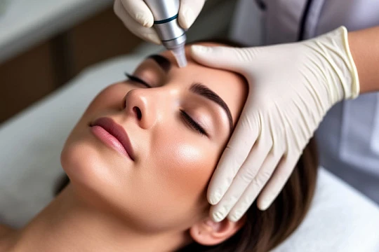 В Великобритании под запрет могут попасть устройства Dermapen