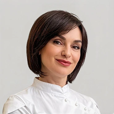 Щербакова Татьяна Николаевна