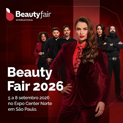 Beauty Fair 2026