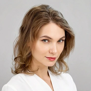Монахова Елена Васильевна