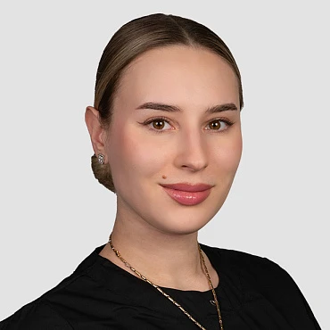 Кельш Елизавета Сергеевна