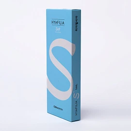 HYAFILIA S Plus