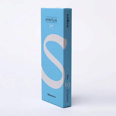 HYAFILIA S Plus