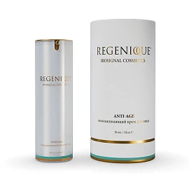 Омолаживающий крем для лица REGENIQUE<sup>®</sup>