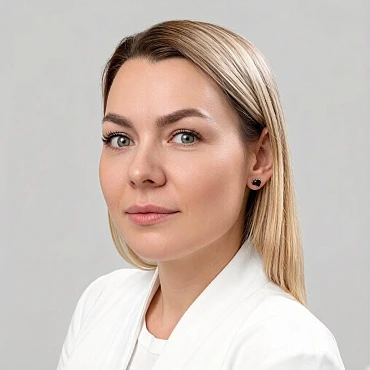 Мельникова Юлия Геннадьевна
